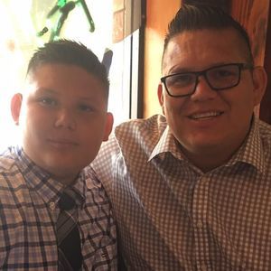 Meet your Posher, Julio